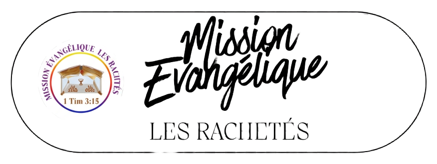 Mission Évangélique Les Rachetés